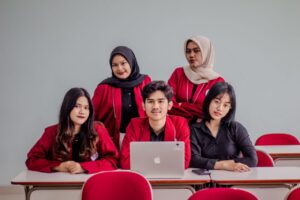 Yuk Kenalan sama S1 Bisnis Digital jurusannya calon anak startup