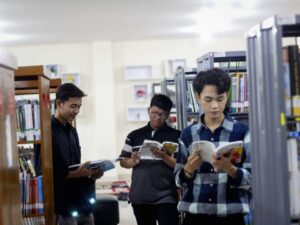 Tips cari jurnal terbaik versi mingers