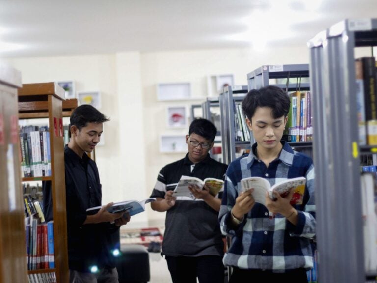 Tips cari jurnal terbaik versi mingers