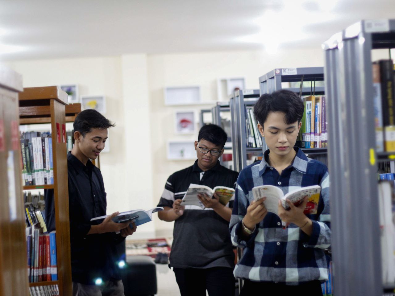 Tips cari jurnal terbaik versi mingers