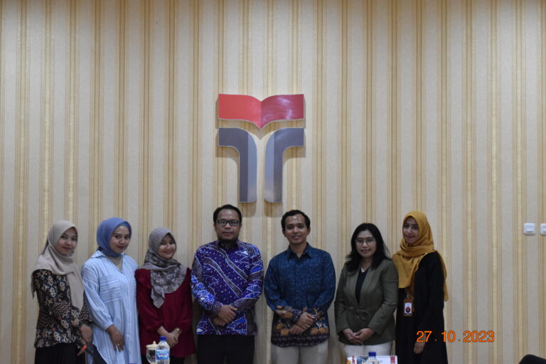 Kuliah Tamu Bersama Pak didik | Mengajarkan mahasiswa tentang SEO