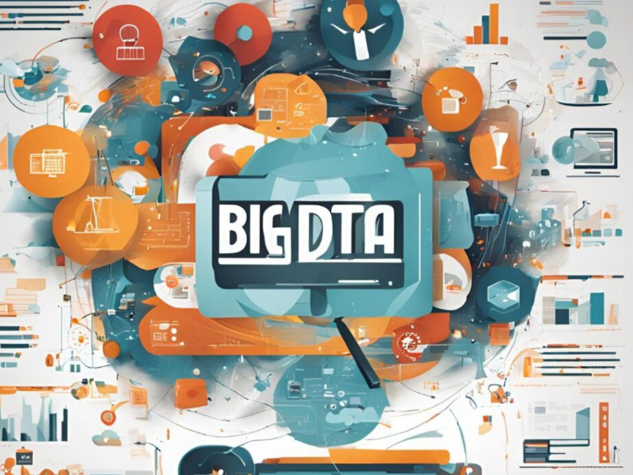 Big Data dalam era digital