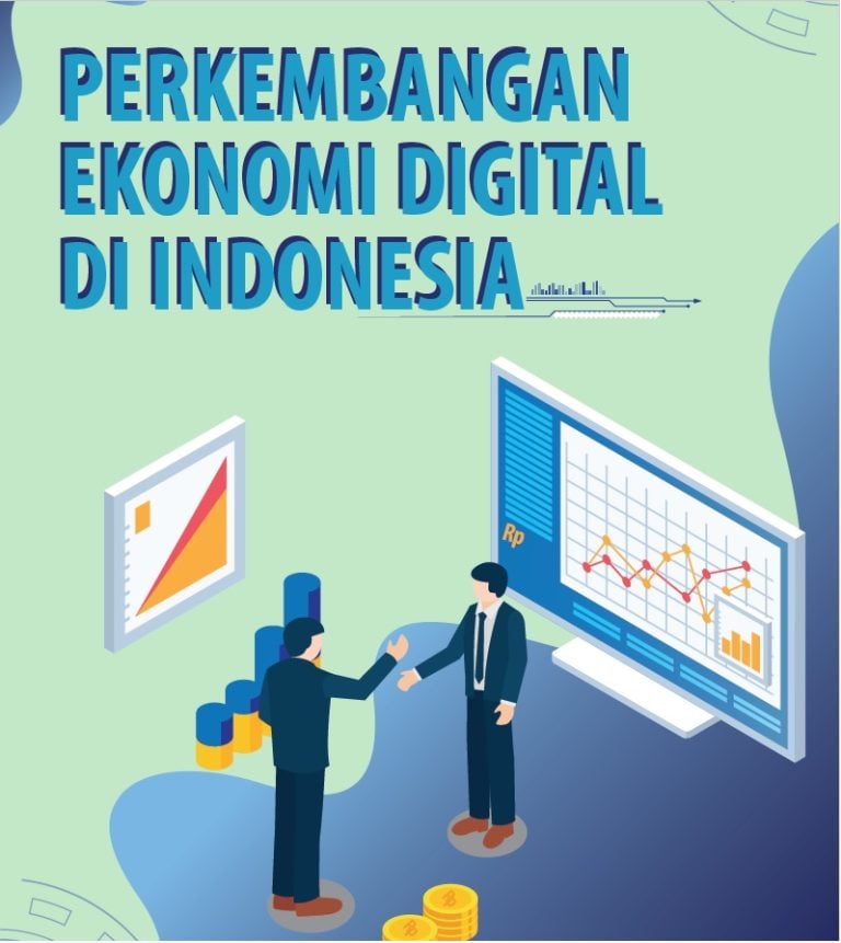 Teknologi dan Bisnis: Memanfaatkan Era Digital untuk Pertumbuhan Jangka Panjang