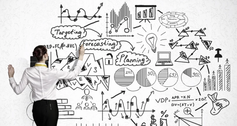 Memahami Peran Manajemen Pemasaran dalam Era Digital