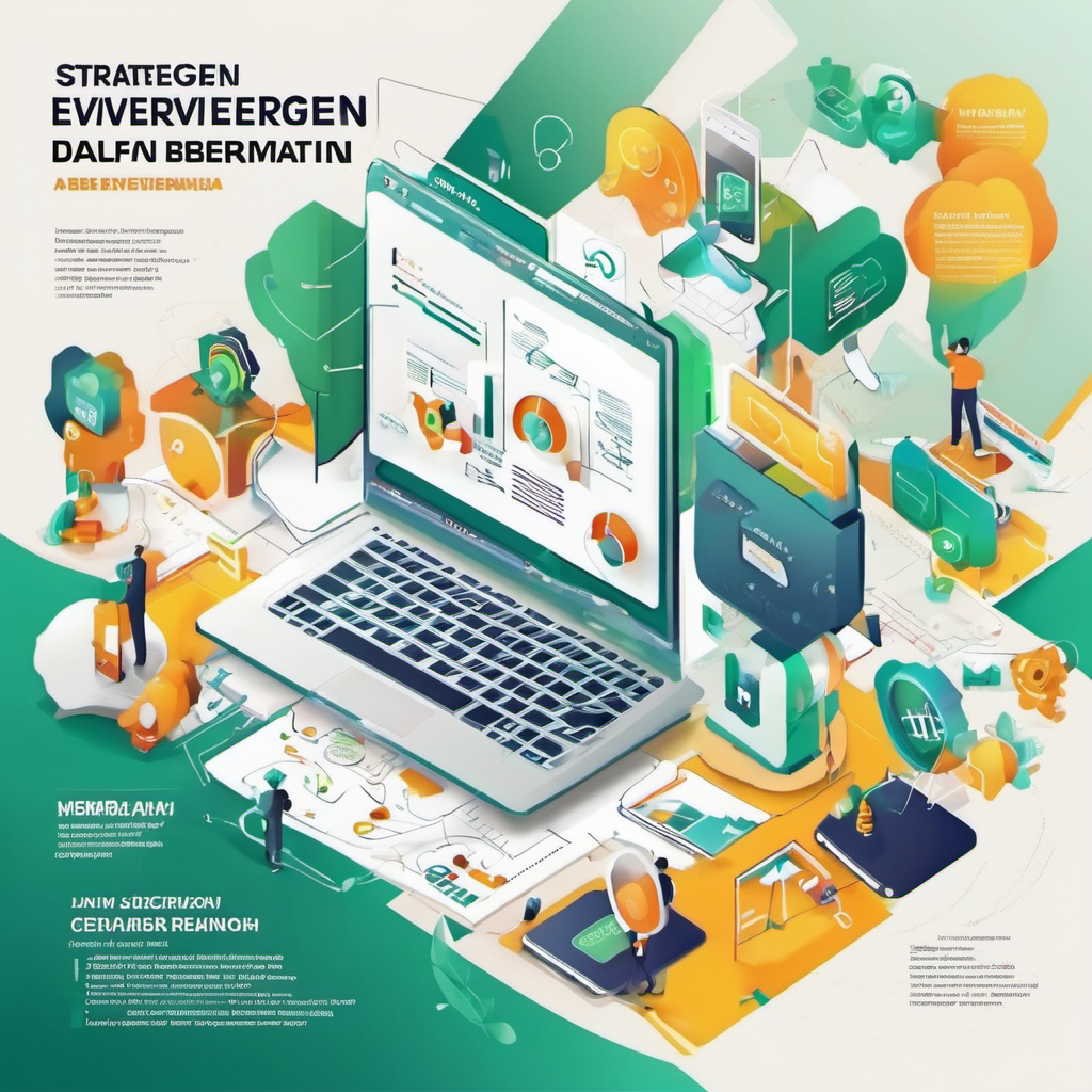 “Strategi Evergreen dalam Bisnis Digital: Membangun Keberlanjutan di Tengah Perubahan Teknologi”