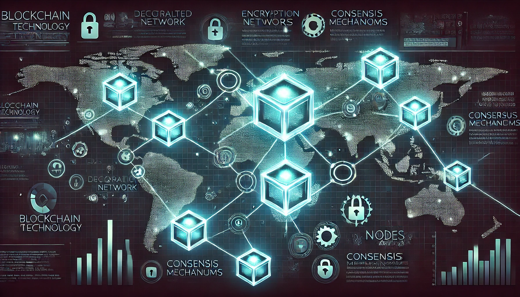 Mengenal Bitcoin, Ethereum, dan Altcoin Lainnya