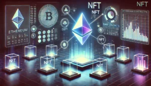 DeFi dan NFT: Tren Baru dalam Dunia Crypto