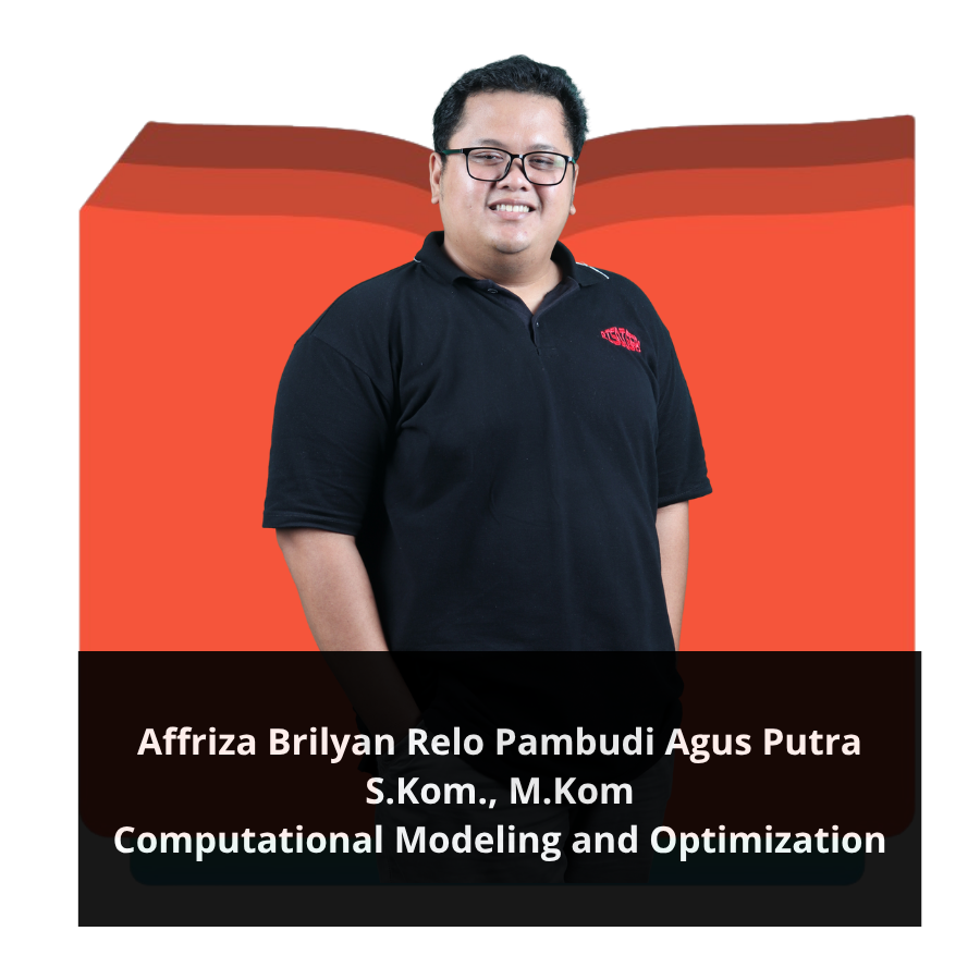 Affriza Brilyan Relo Pambudi Agus Putra, S.Kom., M.Kom.