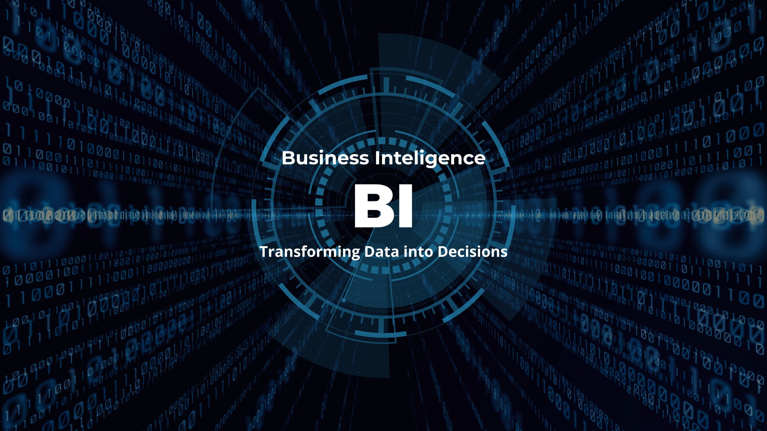 Business Intelligence: Strategi Cerdas Mengubah Data Menjadi Keputusan