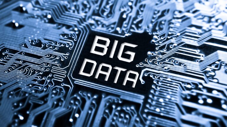 Big Data untuk Bisnis: Mengubah Data Jadi Keuntungan