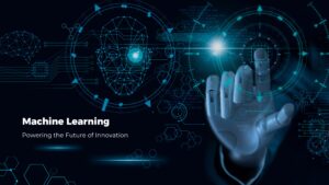 Machine Learning: Teknologi Cerdas di Balik Transformasi Digital
