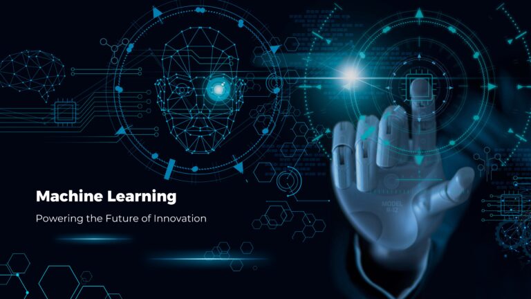 Machine Learning: Teknologi Cerdas di Balik Transformasi Digital