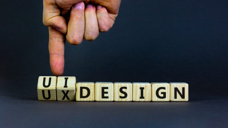 UI/UX Design: Kunci Strategis di Balik Keberhasilan Bisnis Digital Modern