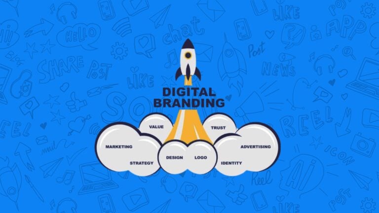 Digital Branding : Digital Branding sebagai Strategi Bertahan UMKM di Tengah Persaingan Global