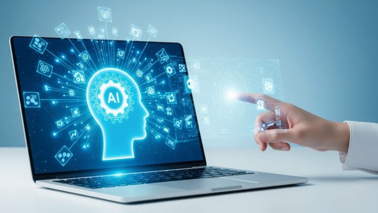 Transparansi dan Deklarasi Penggunaan AI