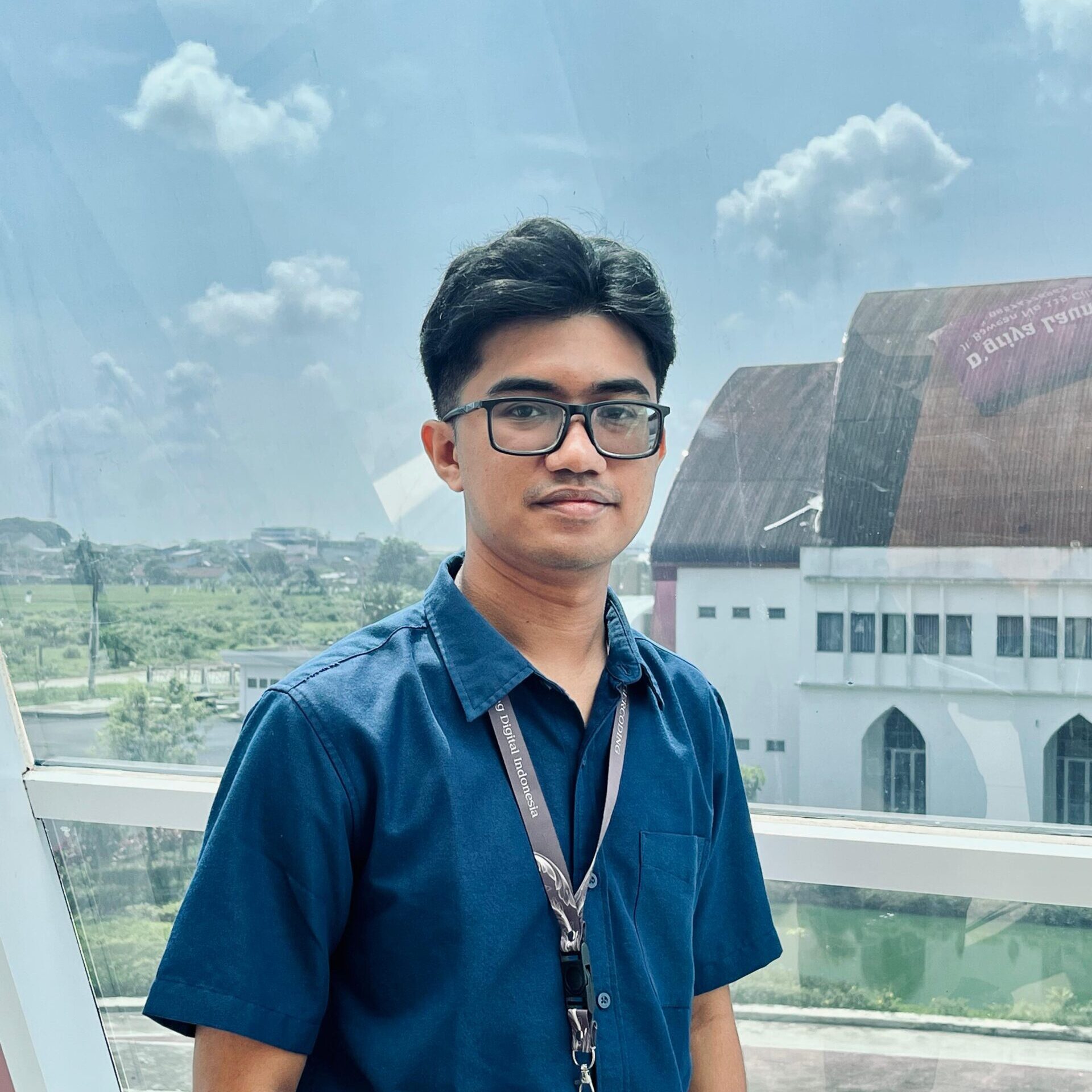 Ziqran Khairan Rifandy