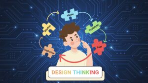 Design Thinking dalam Bisnis : Apa Itu Design Thinking? Strategi Inovasi dan Penerapannya dalam Bisnis