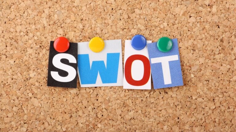 Analisis SWOT dalam Bisnis: Pengertian, Tujuan, dan Penerapannya