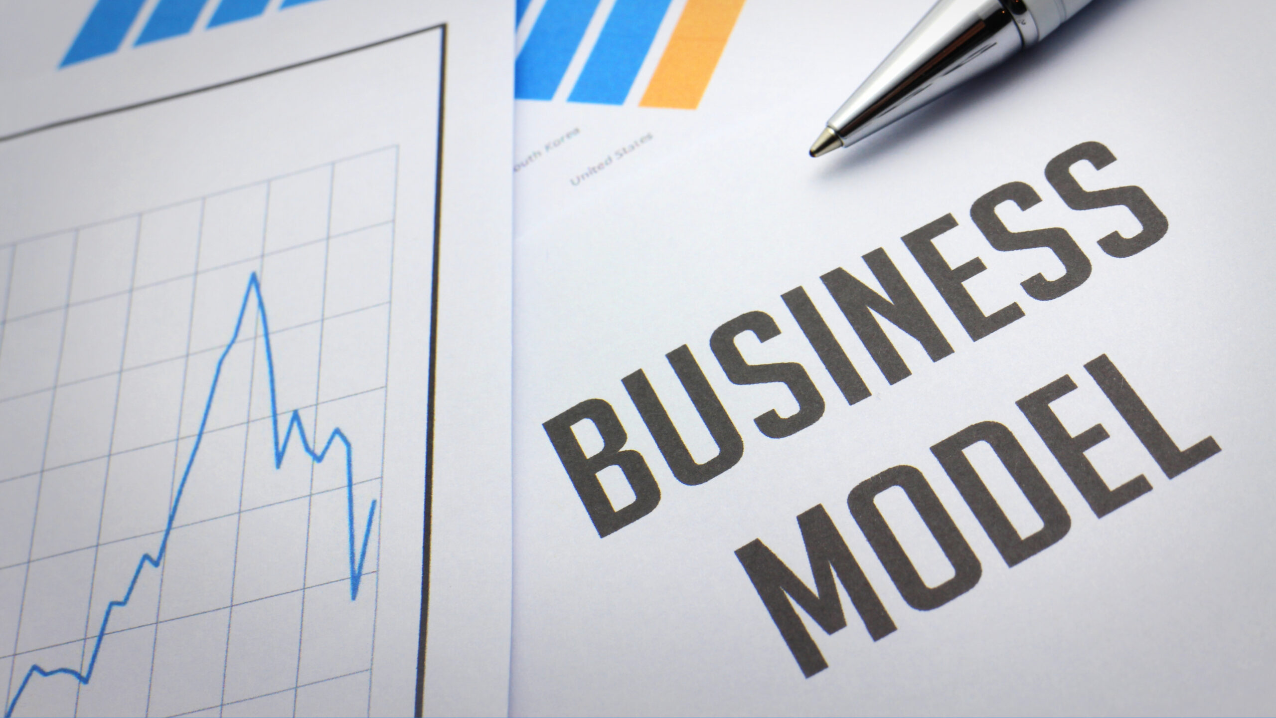 Business Model Canvas (BMC): Konsep, Komponen, dan Manfaat dalam Bisnis Digital
