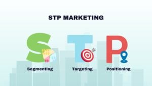 STP Dalam Marketing: Strategi untuk Brand dapat Bertahan di Pasar Kompetitif