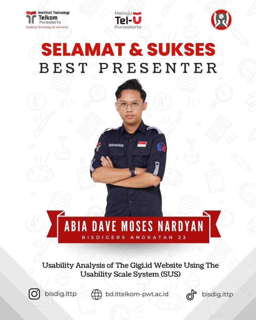 ✨[PRESTASI BISDIGERS]✨Selamat kepada Ka Dinda dan Ka Abia atas prestasinya yakni Best Speaker pa (1)