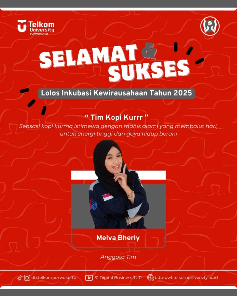 ✨[𝐏𝐑𝐄𝐒𝐓𝐀𝐒𝐈 𝐁𝐈𝐒𝐃𝐈𝐆𝐄𝐑𝐒]✨Selamat kepada para bisdigers atas prestasinya yang tela
