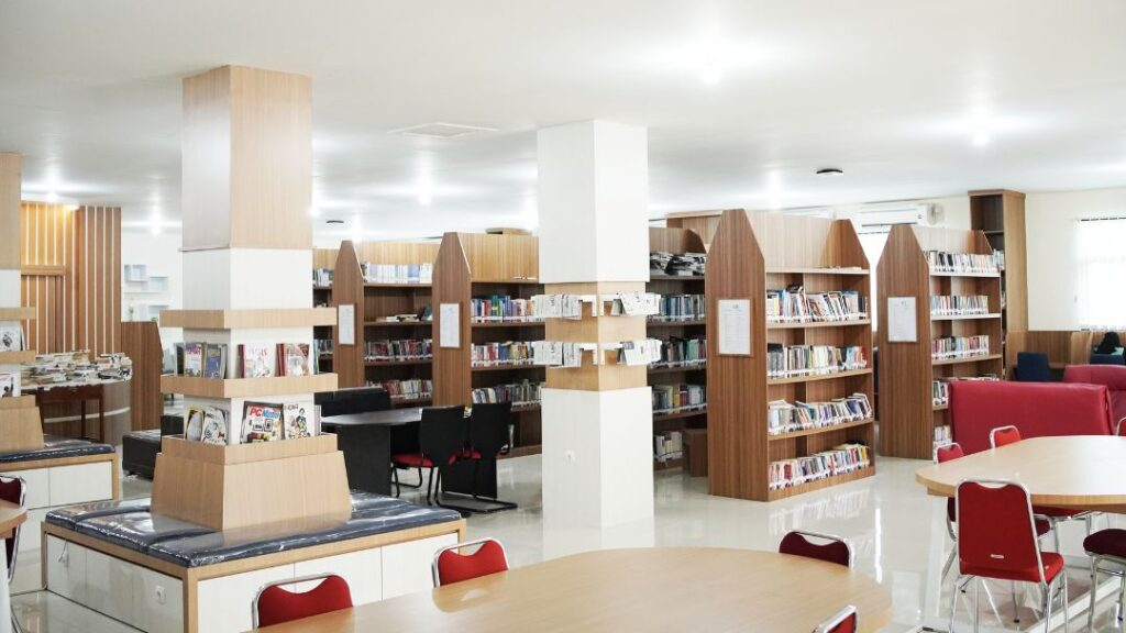 Perpustakaan