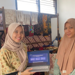 Penerapan Sistem Informasi Berbasis Web Sebagai Implementasi Business Process Redesign Guna Efektifitas Kegiatan Usaha Pada UMKM Batik