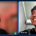 Menjelajahi Dunia UI/UX Bersama Praktisi Industri: Kuliah Tamu Design and User Experience dalam Program International Class