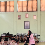 Pelatihan Dasar Transformasi Digital dalam Pengembangan Edukatif Materi Pembelajaran Digital Menggunakan AI